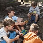 Kindercamp