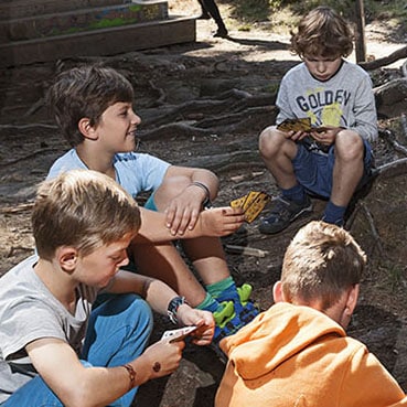 Kindercamp